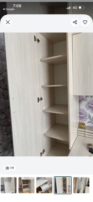 мебельный гарнитур