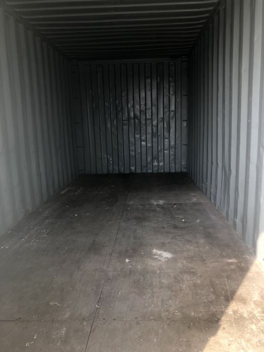 Склад Аренда контейнер