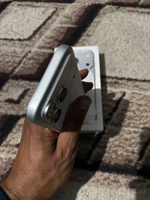 Iphone 17 Pro 256 sim esim