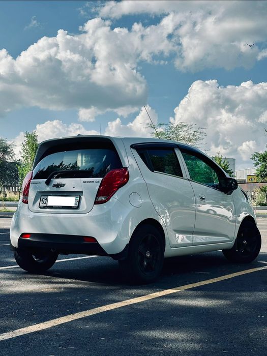 Srochno spark kraska toza kotta motor