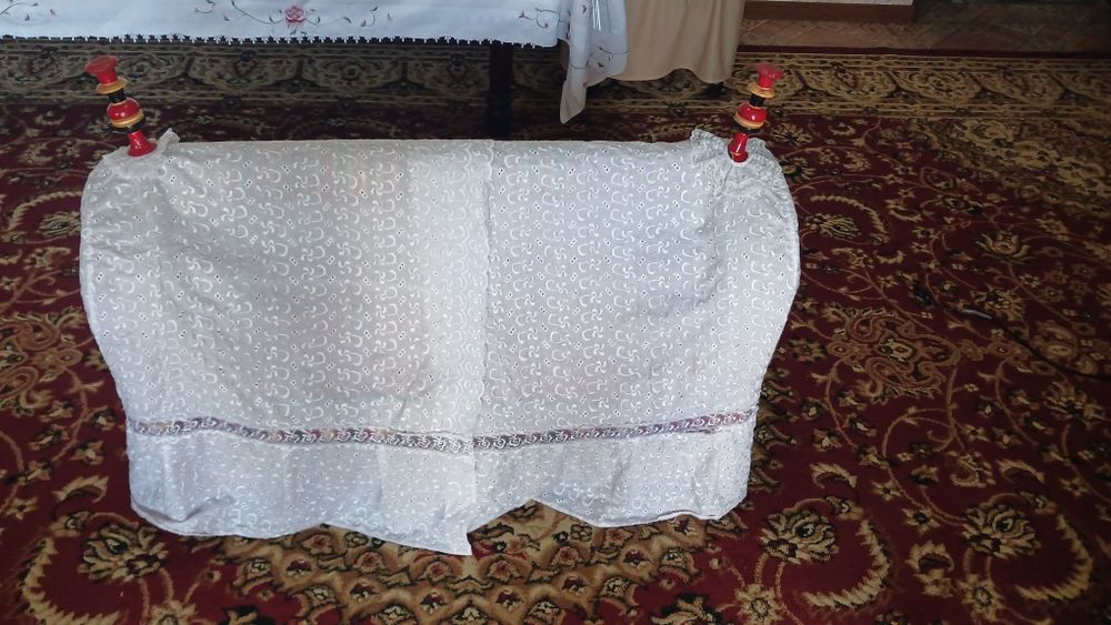 Beshik sotiladi holati yaxwi