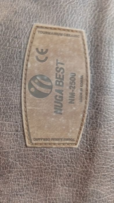 матрас Nuga Best NM-2500