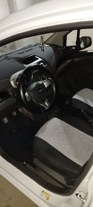 Спарк сатылады бахаси келсмли