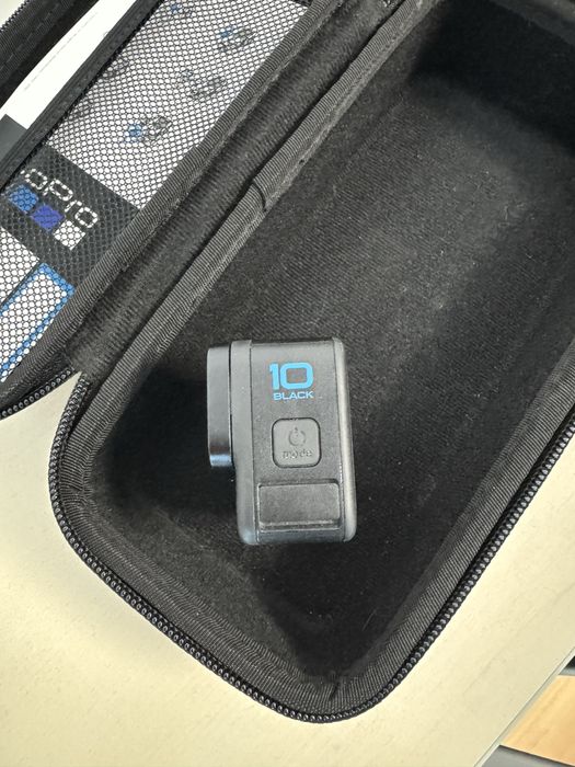 GoPro Hero 10 black