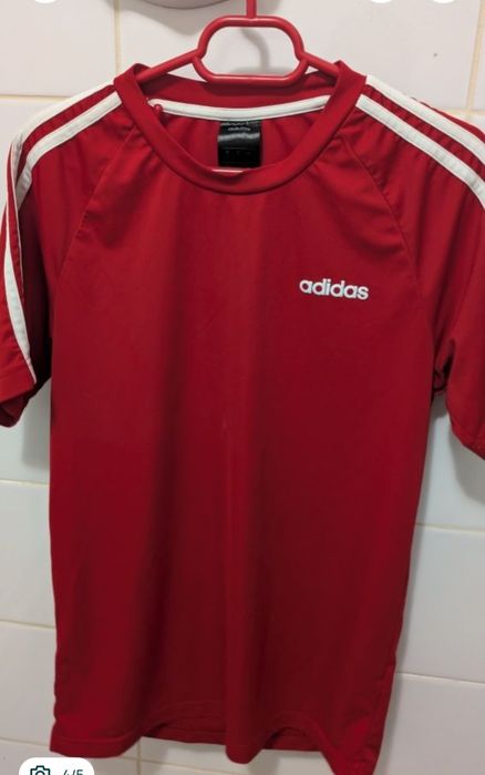 Tricou adidas s .