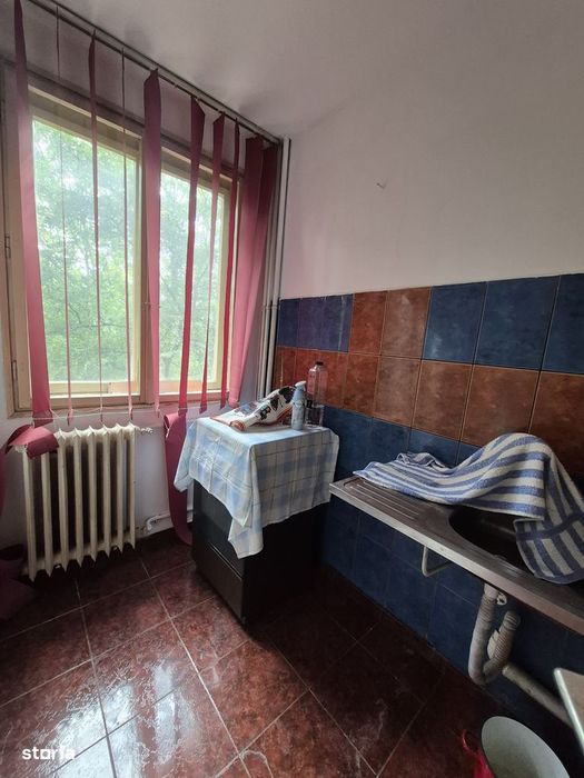Șoseaua Giurgiului