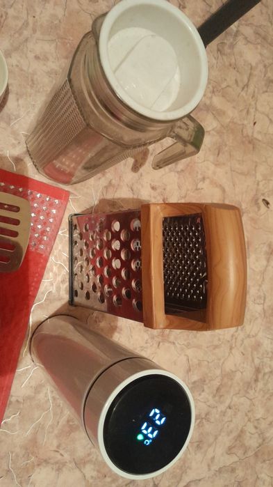 Продам посуду бу недорого