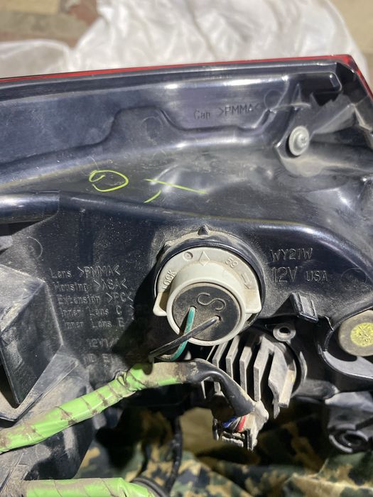 Продам стопы на камри 70.