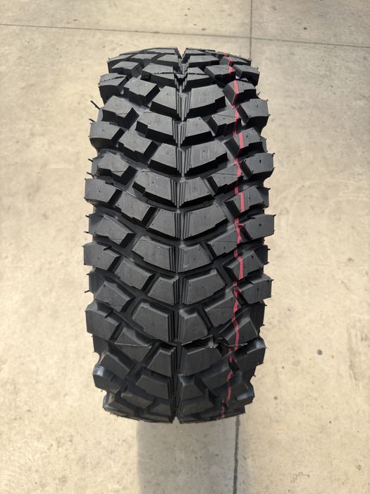 Anvelope Off Road 265/70 R16 Dot 2026 Cross country  M+S Cramponate