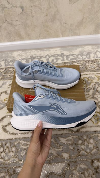 Оригинальные Li-Ning кроссовки