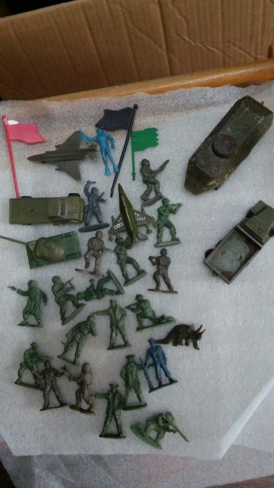 Продаются детские игрушки