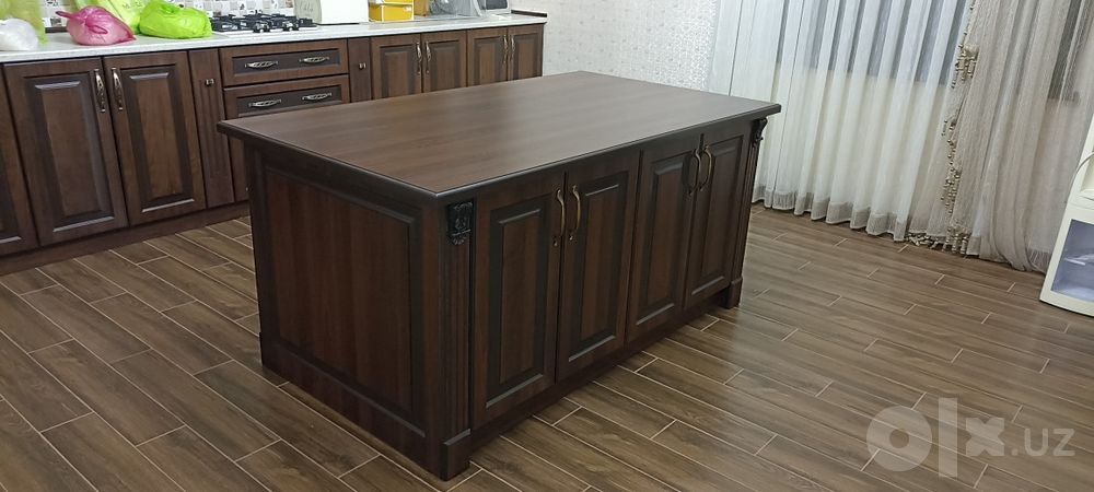 Mebel zakaz asosida yasimas