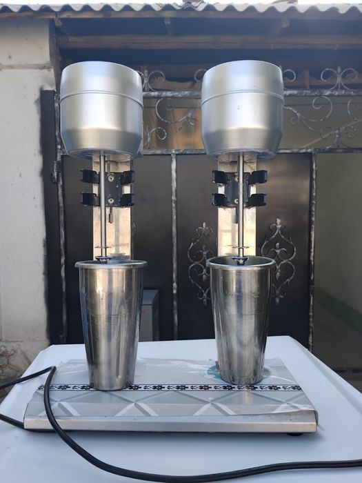 Мороженое аппарат