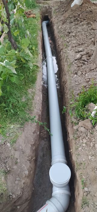 Urachi Santehnik hizmatlarni tez va sifatli qulay narhlarda qilamiz