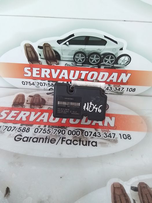 pompa abs citroen c2 (2003->) [jm_] 1.6 motorina 2005