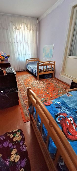 Своя 3  в 4 ком кв.  Алгоритм