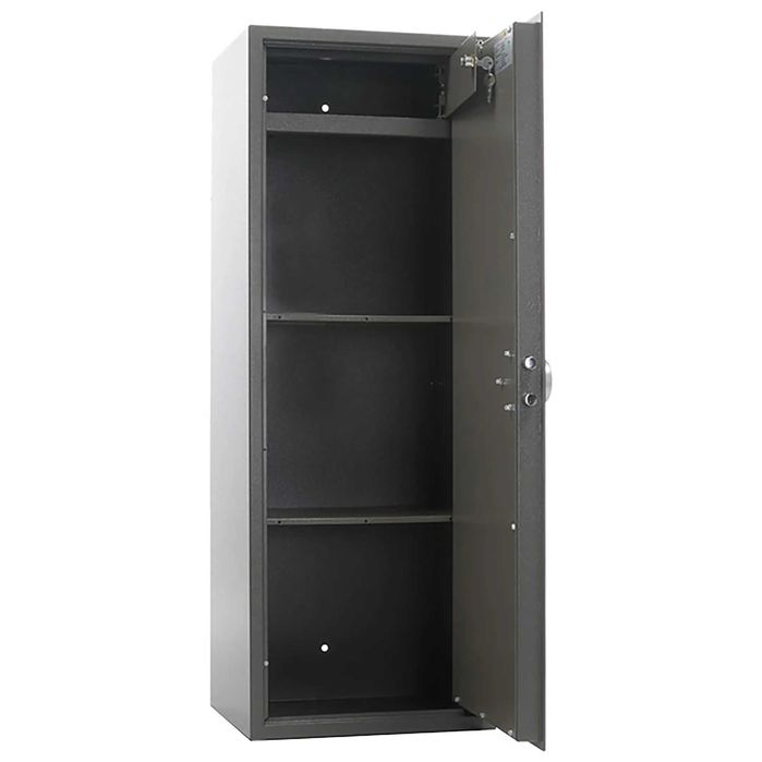 Сейф Aiko TM-120T EL