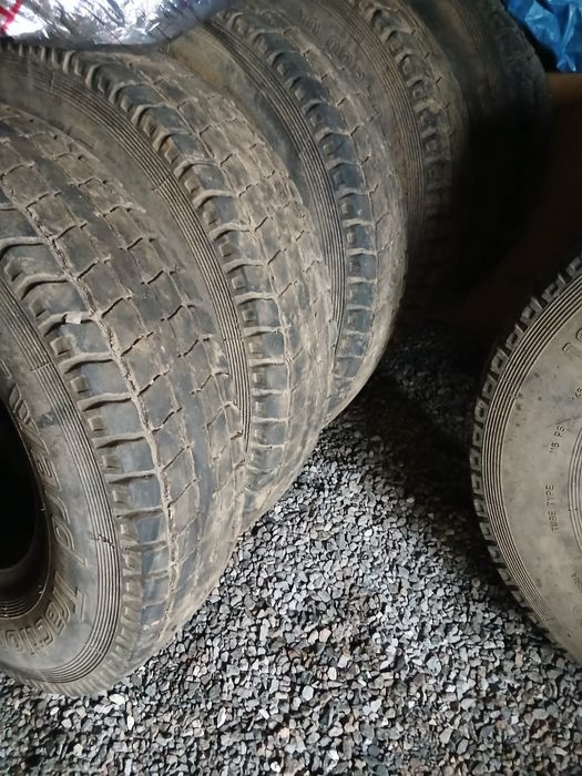 Продаю резину,для камаза