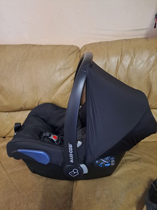 Детско столче за автомобил