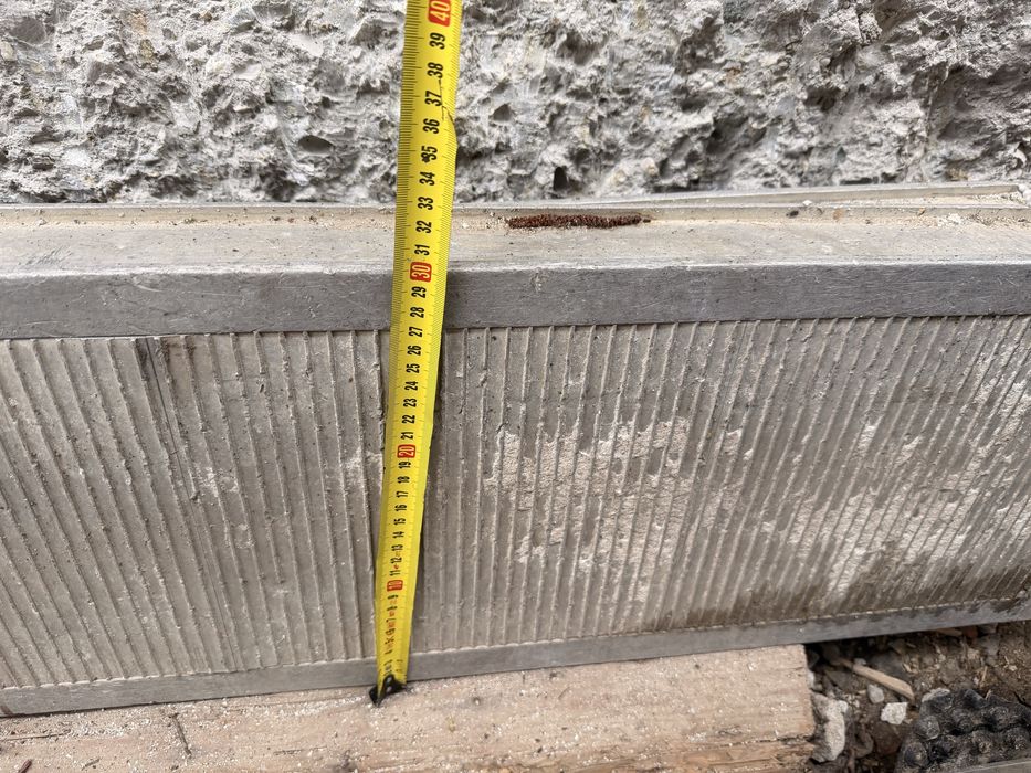 Cale/rampe aluminiu  5t