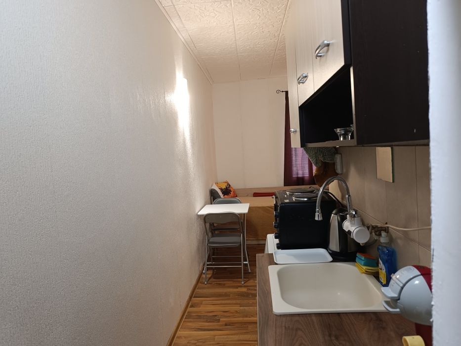 Едностаен (Боксониера ) Враца