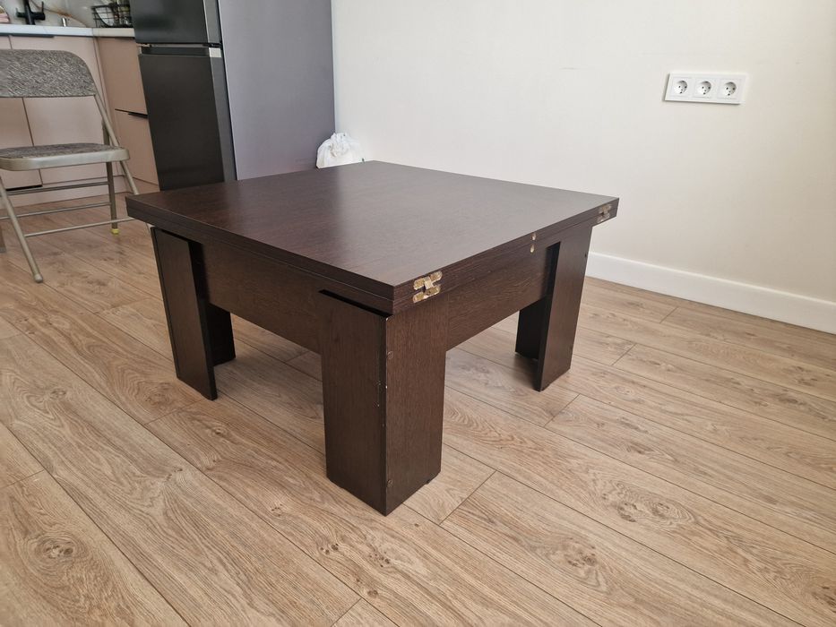 Стол трансформер