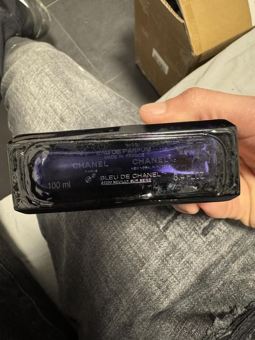 Bleu de Chanel EDP 100ml
