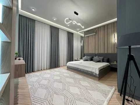 ЖК MIRABAD AVENUE! Новая 2х ком кв-ра По Низкой Цене! Айбек ID07