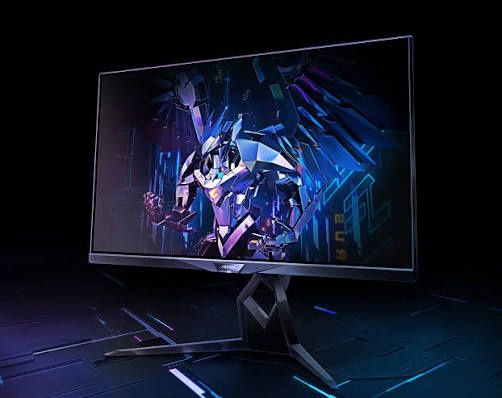 Монитор Gigabyte Aorus FI32Q