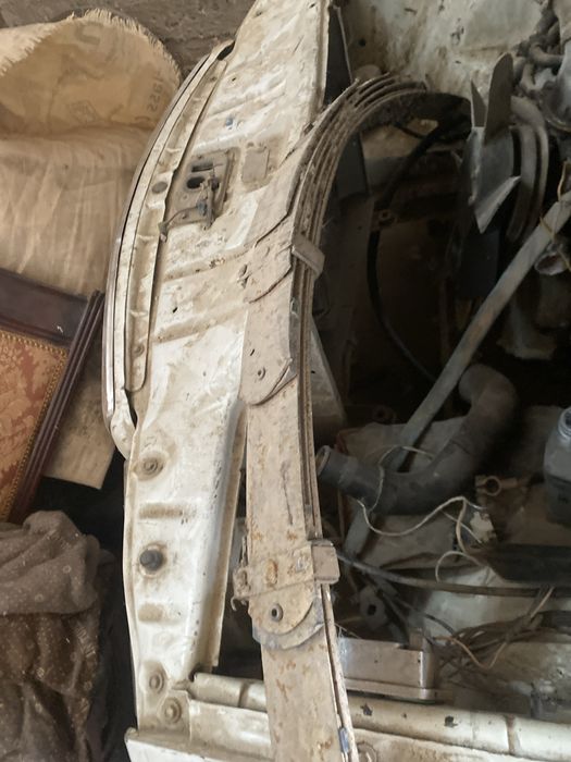 Запчасти 3110 волга