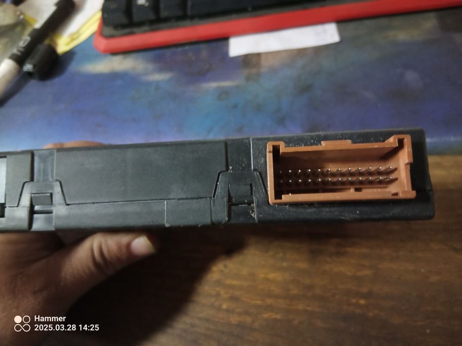 SAM модул за mercedes benz A 163  545 54 32