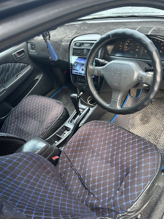 Тоиота калдина 1996 года продается