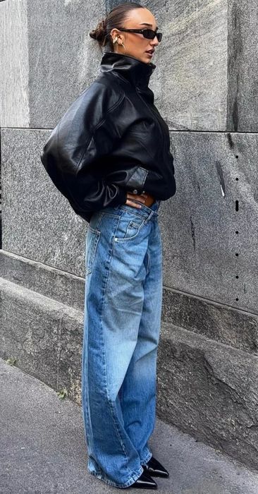 Куртка Bershka M