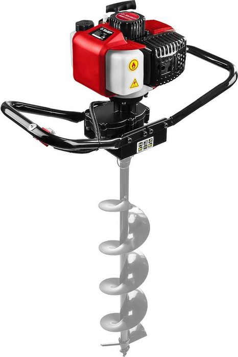 Яма-бур , Ямабур , бур налчалар учун