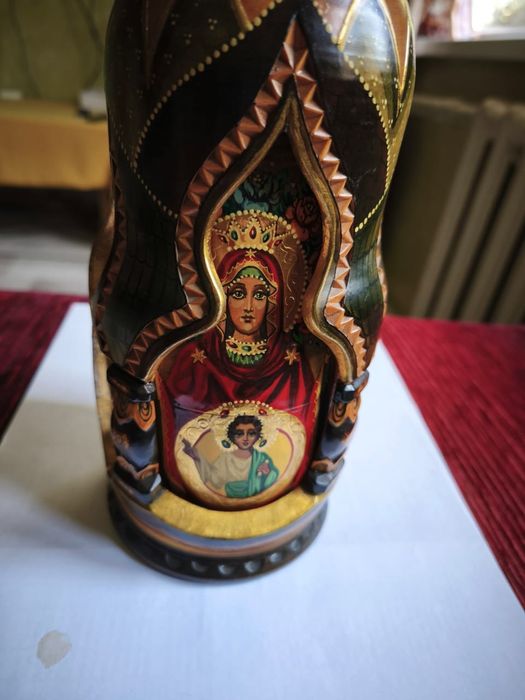 Матрёшки советский