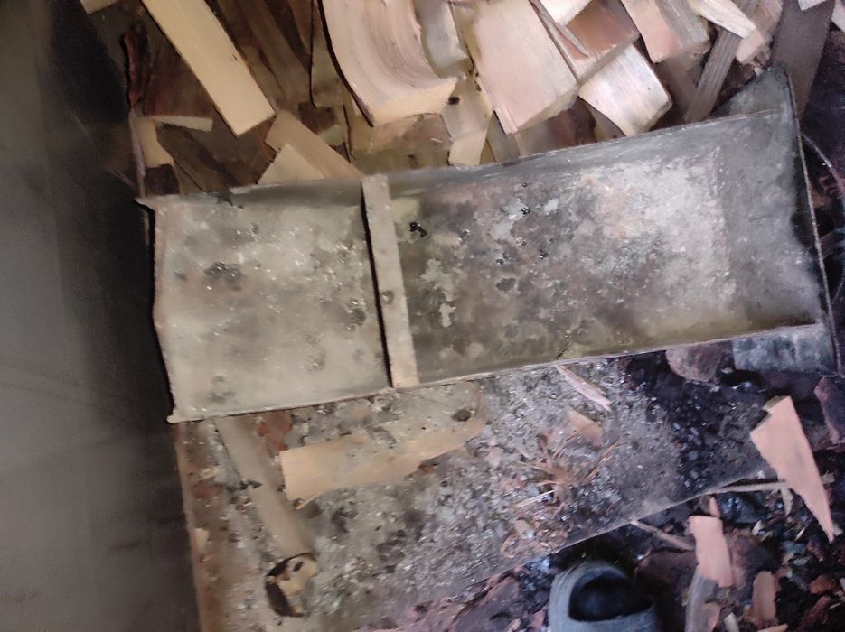 Продам Печ паровой