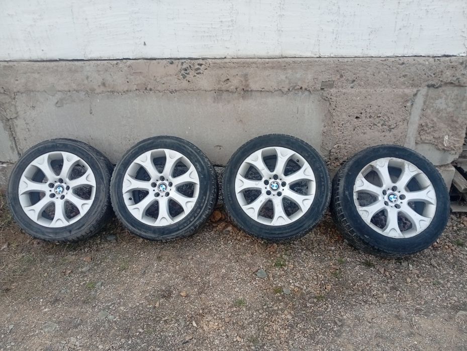 Диски R19 BMW Х5