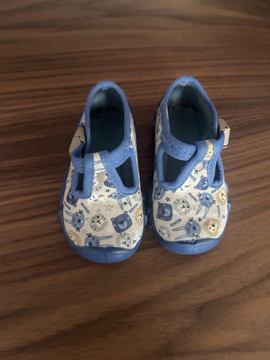 сандали (пантофки) Befado 19 номер