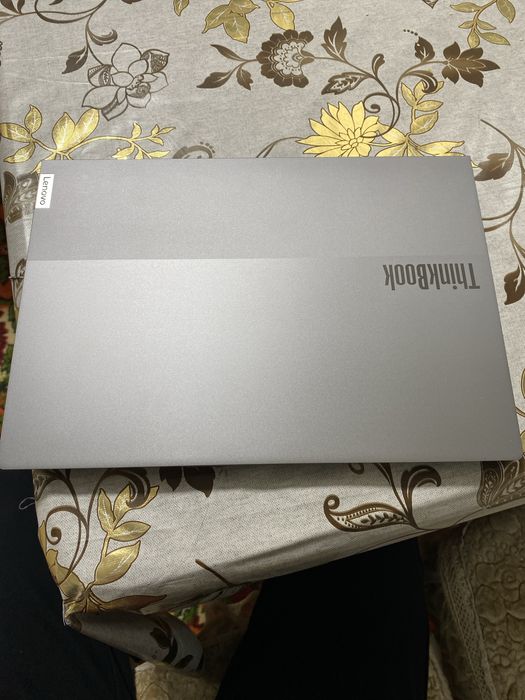 Lenovo laptop Thinbook 14 g6 IRL yaxshi ideal holatda.24.0925. Sotib o