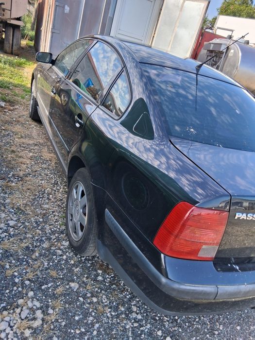 Vind passat in stare buna