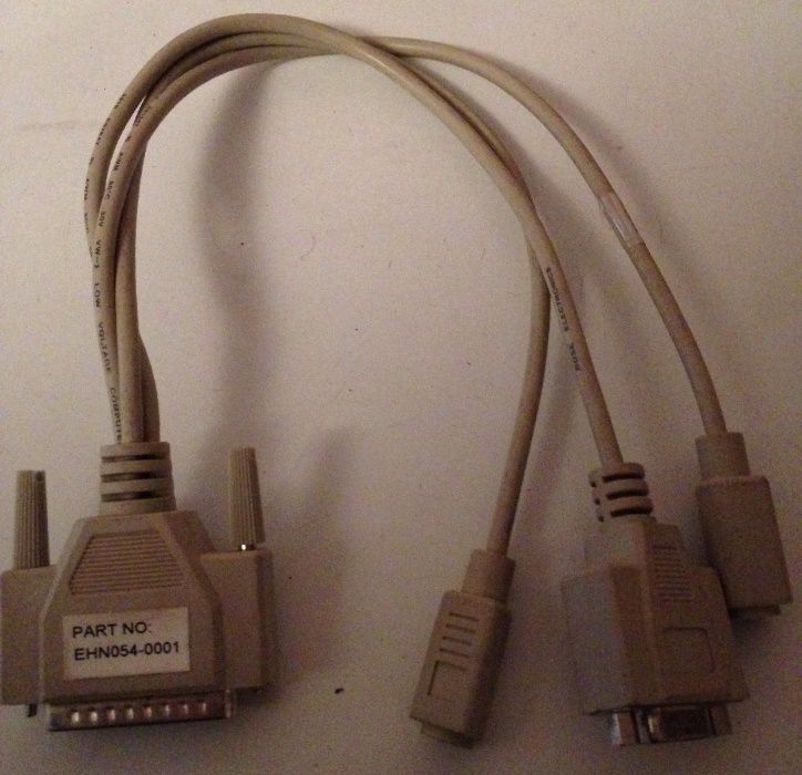 Cabluri electronice