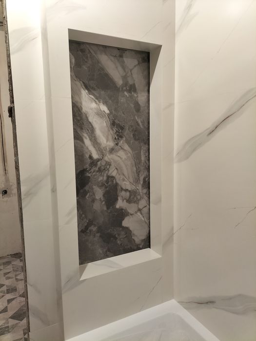 Кафельщик. Плиточник. Сантехник.