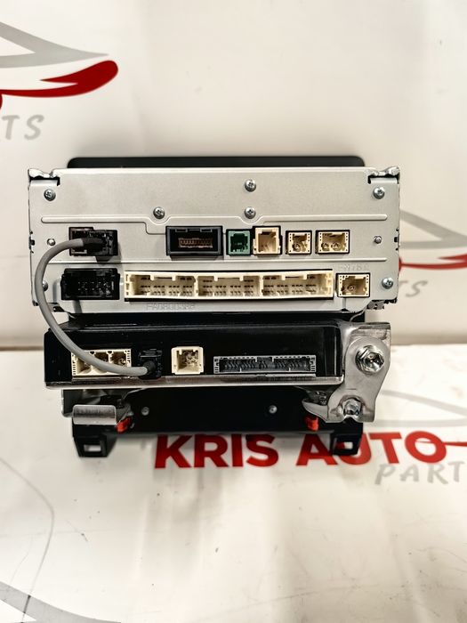 Навигация - мултимедия Lexus LBX 2024/ Лексус ЛБХ 2024г