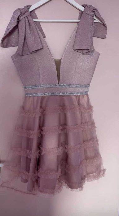 Рокля на Cocoon р.М