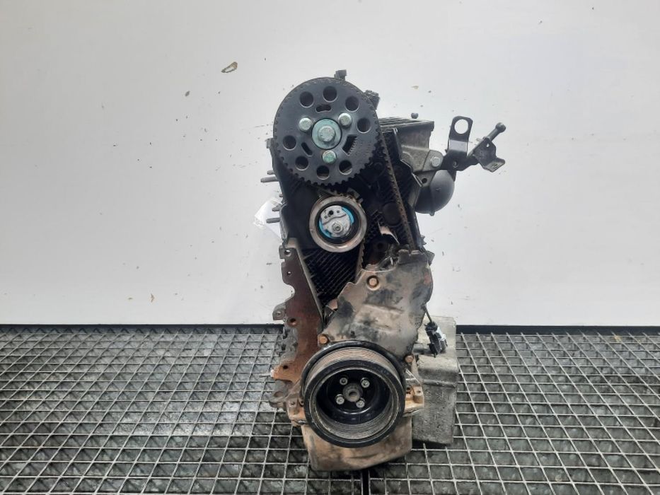 Motor, cod AXR, VW Golf 4 Variant (1J5), 1.9 TDI Volkswagen