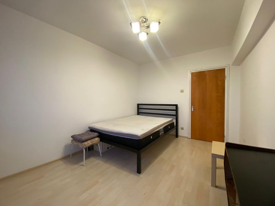 Inchiriez apartament 2 camere decomandat Dristor liber, spatios 68 m*, Camil Ressu nr 4,etaj 8/10,bloc reabilitat, liftul nou,camere de supraveghere