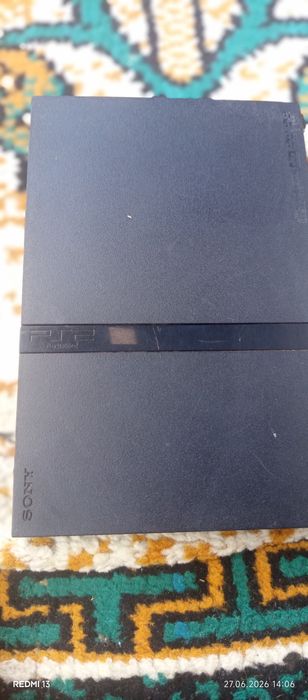 Playstation 2 (Ps2)