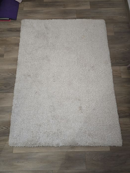 Комплект килими  от JYSK. 100лв за 4 килима.