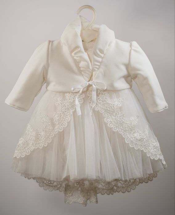 Set botez pentru fetițe