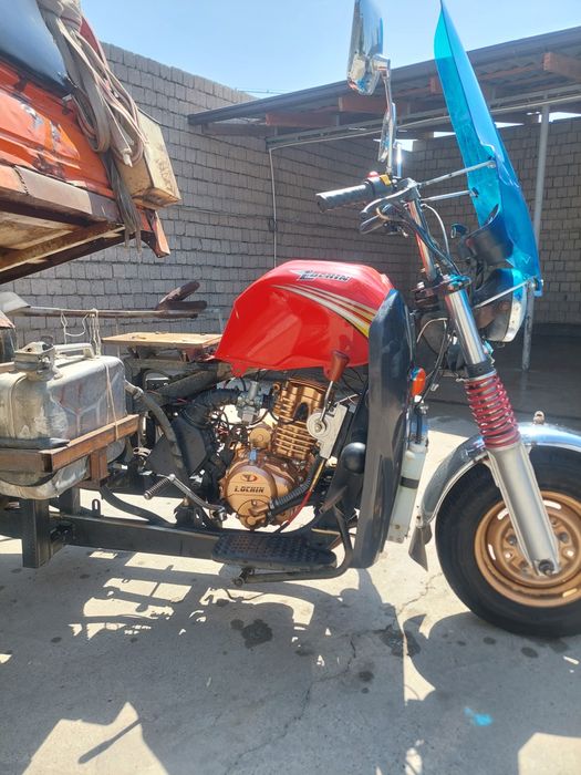 Лочин 210 вадиной самасвал